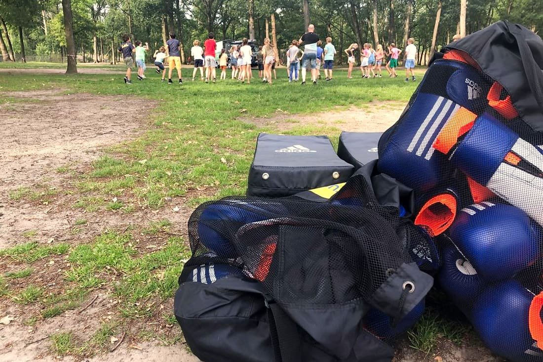 Sport & beweging